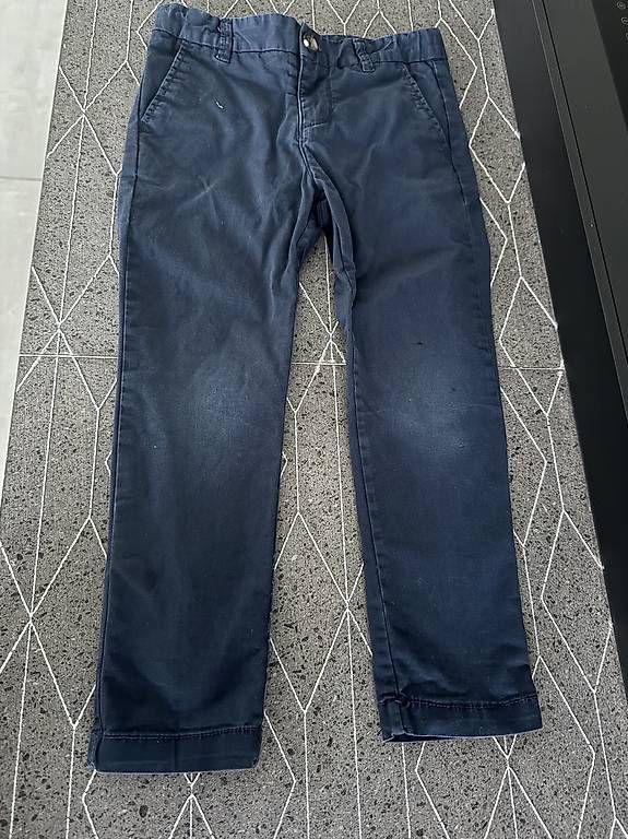 Pantaloni: Hose – Usato da Uznach venduto da Drafensteiner 1