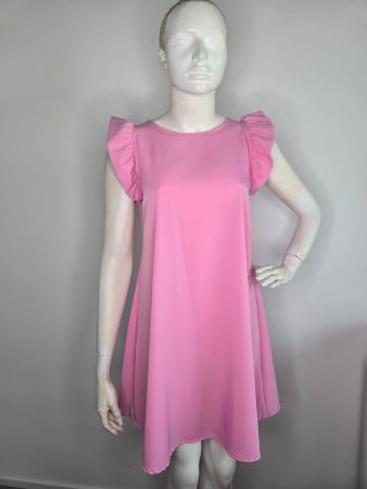 Damen Kleid made in Italy