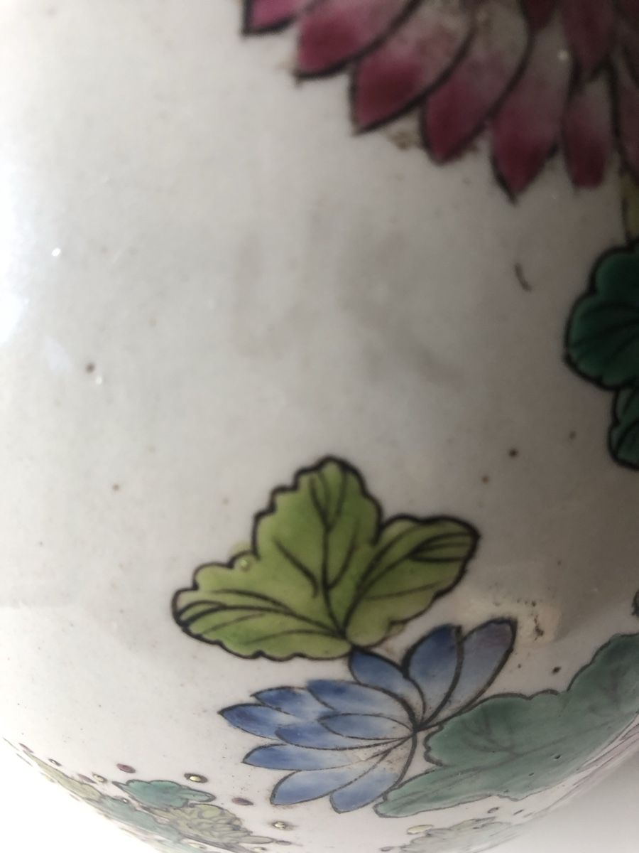 Vasi & Recipienti: Vase ancien chine – Usato da petit lancy venduto da FerreiraLuis 4