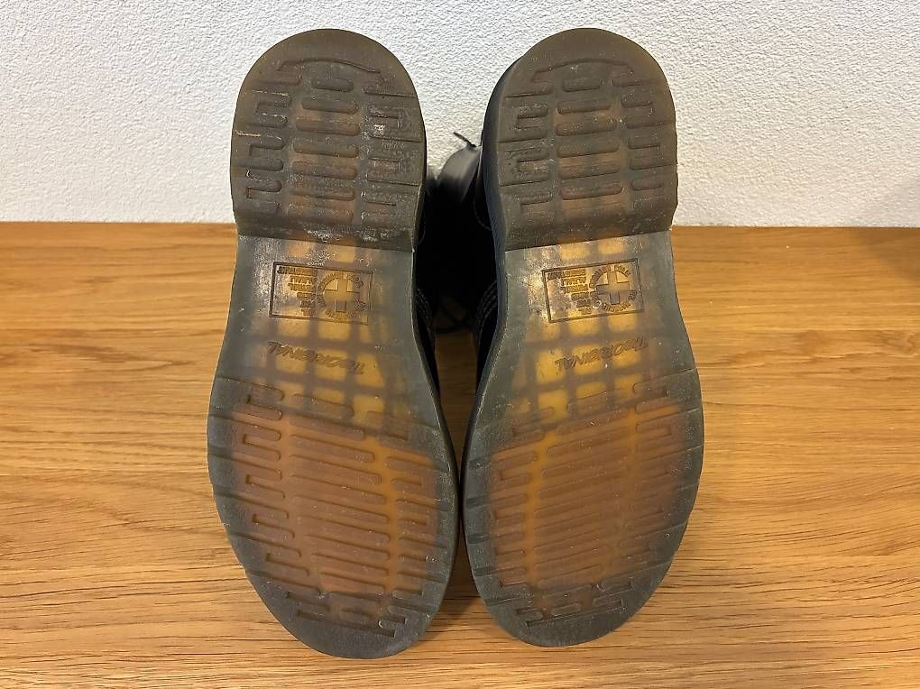 Dr. Martens Damenschuhe: Dr. Martens 1490 – Gebraucht aus Münchwilen TG von mirechsteiner 4