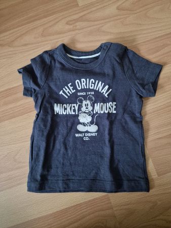 Disney T-Shirt in der Grösse 68