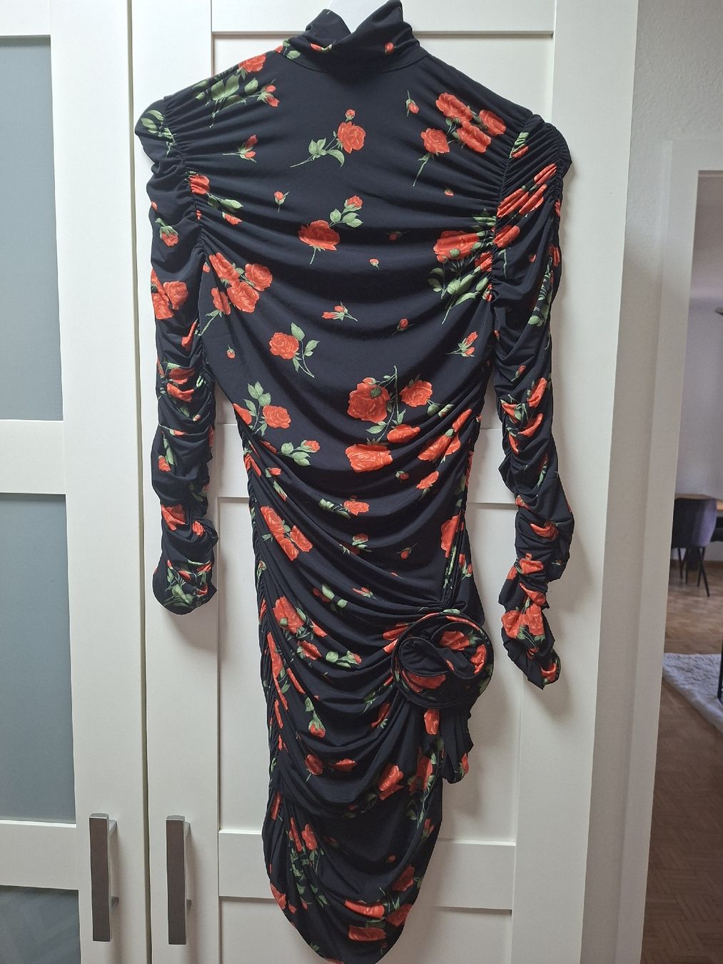 Magda Butrym Kleider: Magda Butrym Minikleid – Neu und originalverpackt aus Riehen von jlj_st82