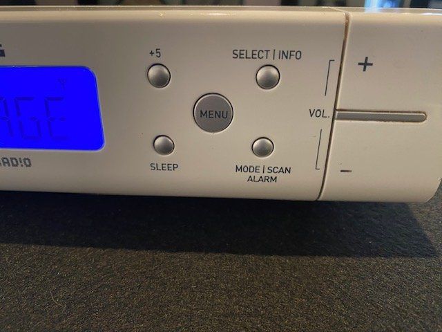 Grundig Radios: Grundig SonoClock 691 DAB – Gebraucht aus Würenlingen von Schneiderhifi 3
