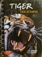 DVD Tiger der Sümpfe