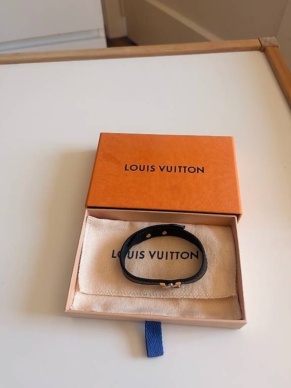 Louis Vuitton Bracciali & Braccialetti: Bracelet Louis Vuitton – Usato da Fribourg venduto da gue_7vsk 1