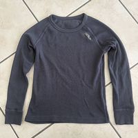 Odlo Langarm Shirt