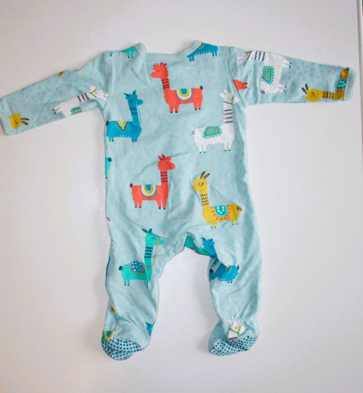 Pigiama & Simili: Boboli Baby Pyjama, Gr. 3 Monate – Usato da Deitingen venduto da Johnny_Malibu 1