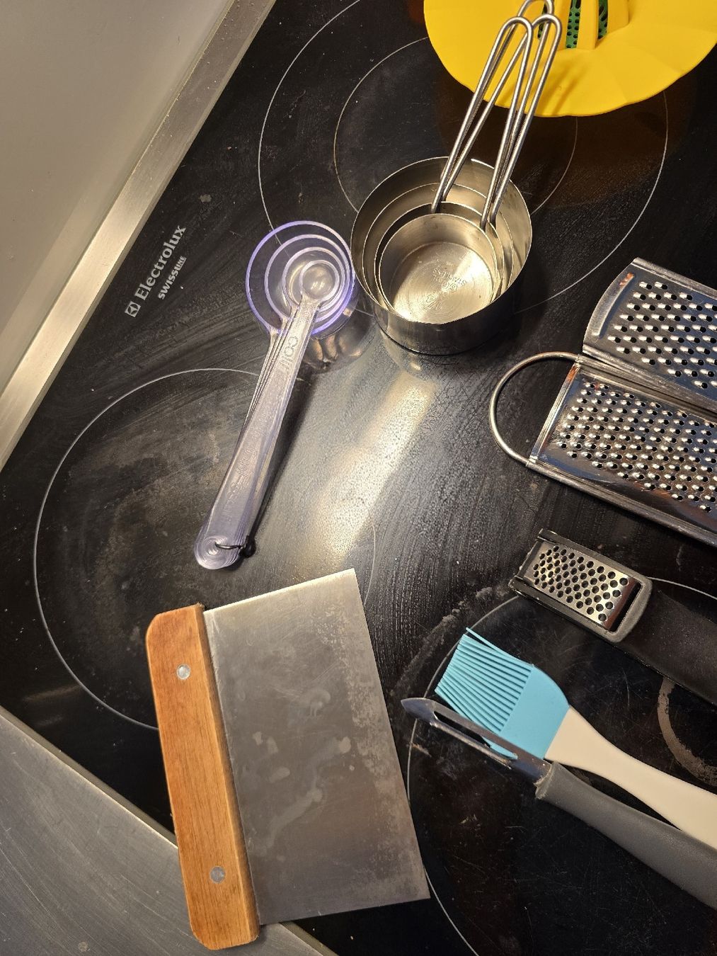 Küchengeräte: Küche Utensil Set – Gebraucht aus Zürich von sapta15 6
