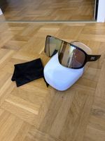 Sportbrille POC mit Etui