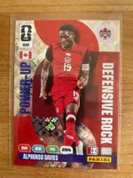 Panini FIFA World Cup 2026 Defensive Rock Davies 560