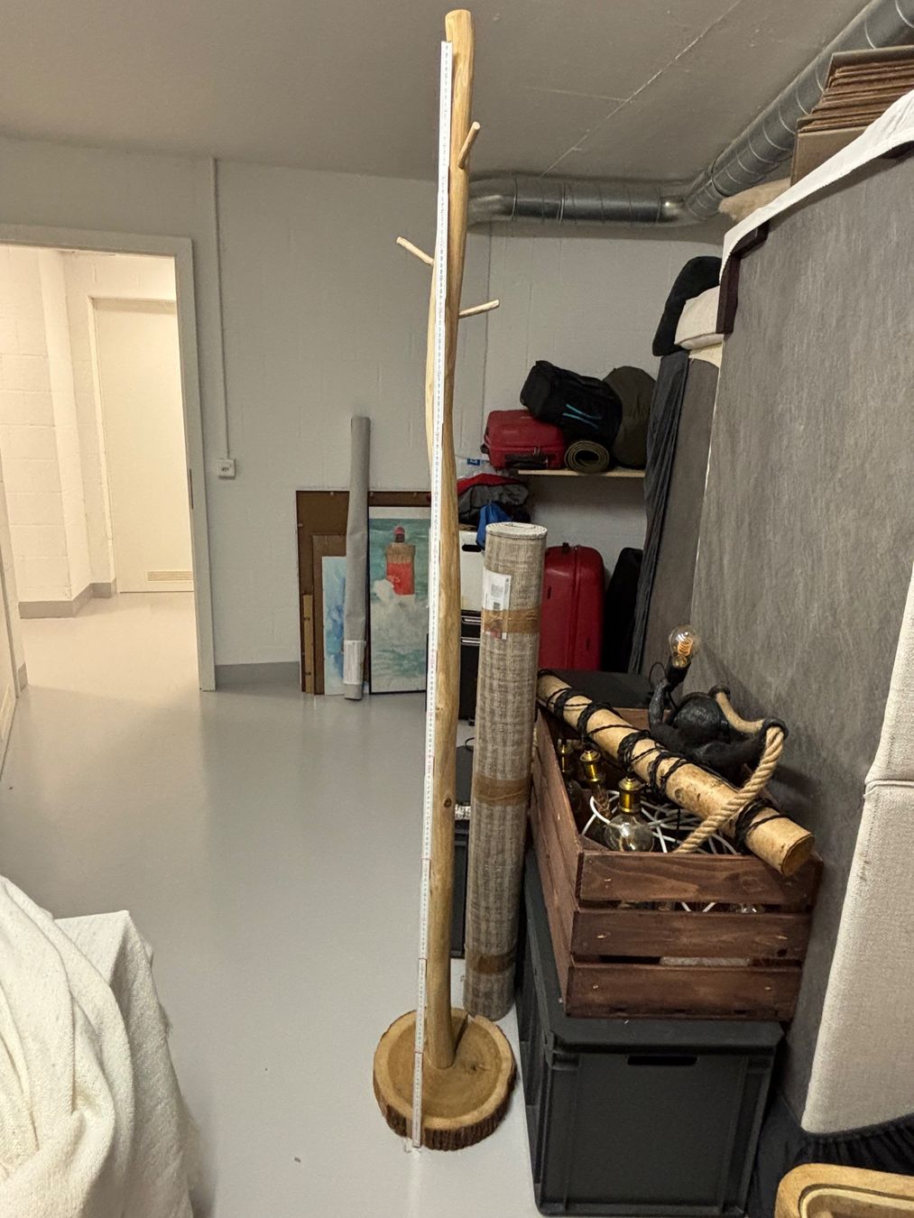 Altro in Decorazioni & Accessori: Kleiderständer – Usato da Thun venduto da Globi55