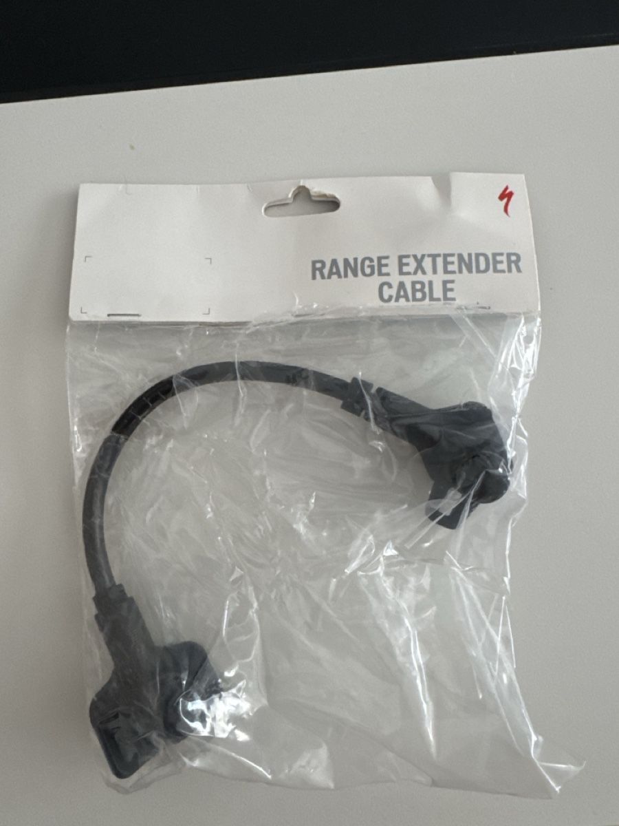 Specialized Batterie: Specialized Range Extender SBC-B16 – Nuovo (secondo la descrizione) da Altdorf UR venduto da tho_xc6r 1