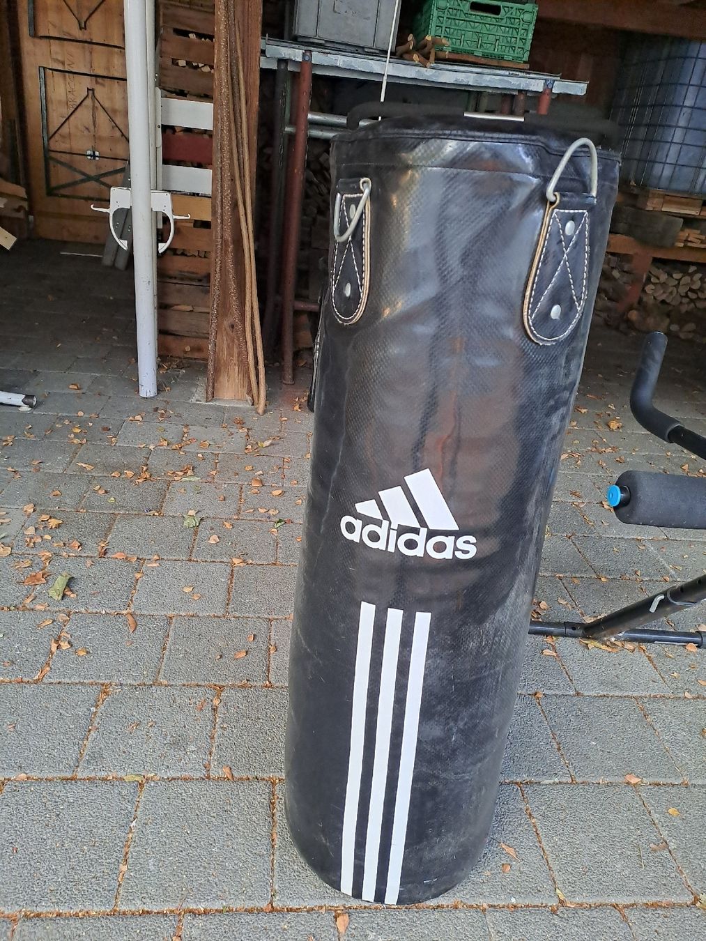 Sacchi da boxe: Boxsack – Usato da Rheinfelden venduto da Ailasor