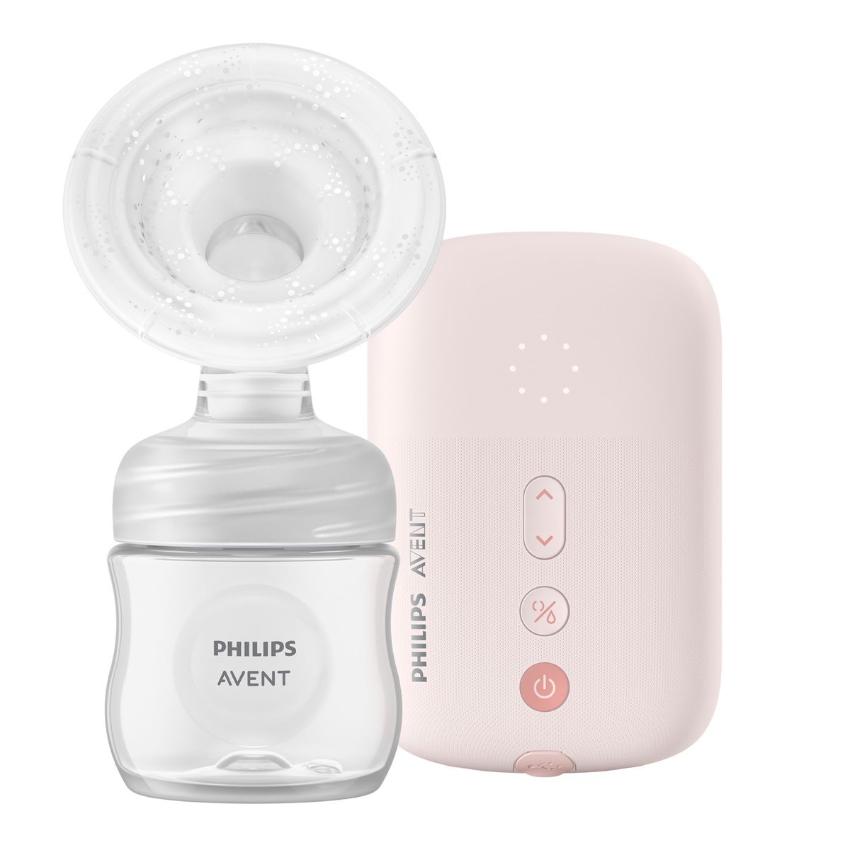 Philips Accessori per l’allattamento: PHILIPS AVENT Einzelbrustpumpe NEU – Nuovo (secondo la descrizione) da Balgach venduto da Ni.Steiger
