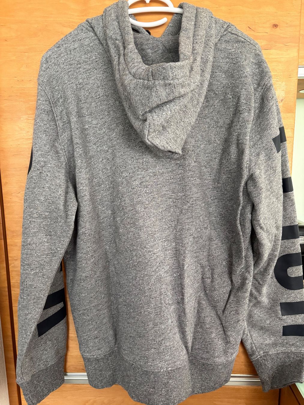 Hollister Pullover & Sweatshirts: Hoodie - Kapuzenpulli - Hollister - Grösse L – Neu (gemäss Beschreibung) aus Oberuzwil von jabano 1