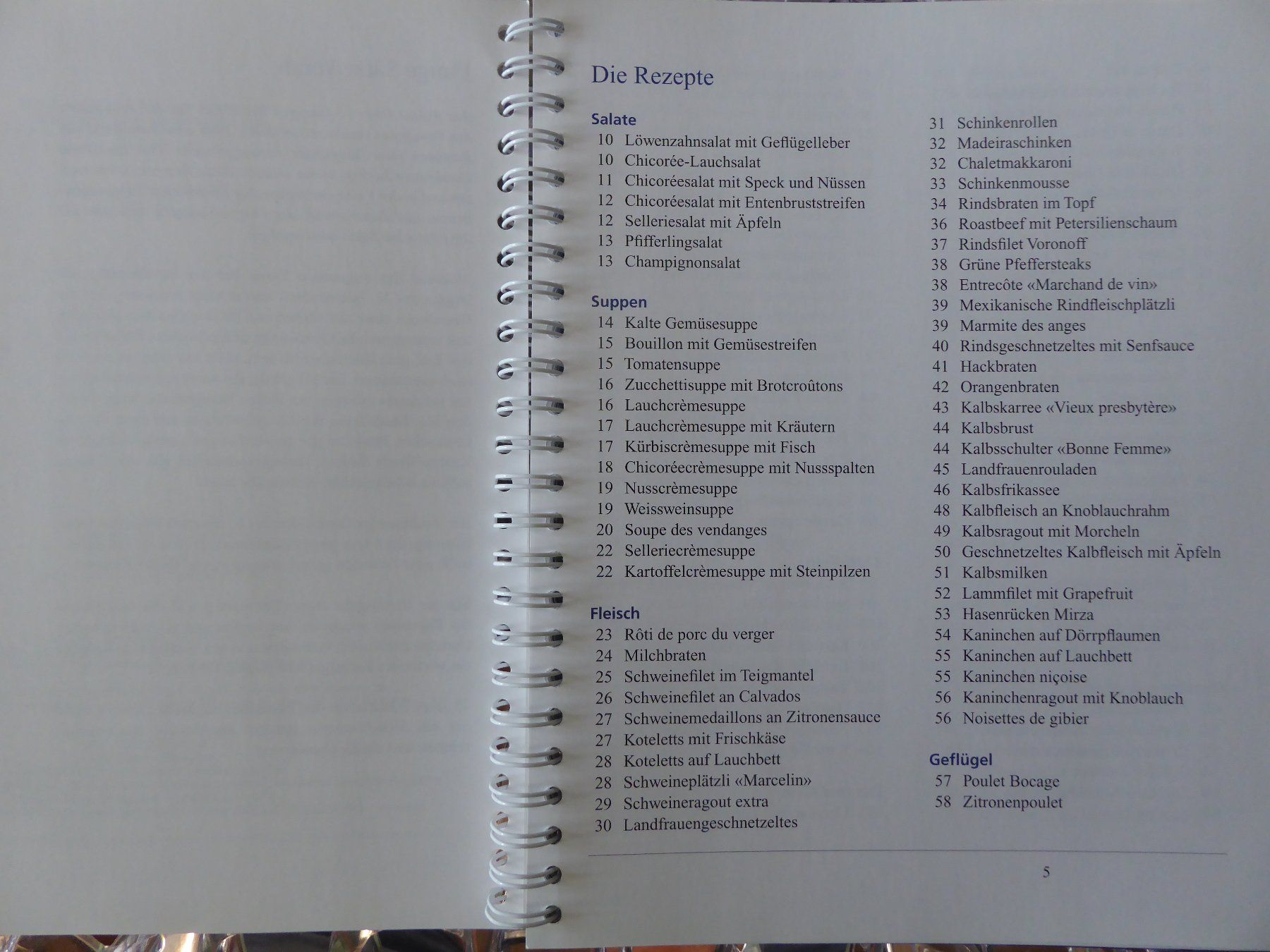 Libri: Waadtländer Bäuerinnen Kochen – Usato da Gossau SG venduto da tenerife11 4