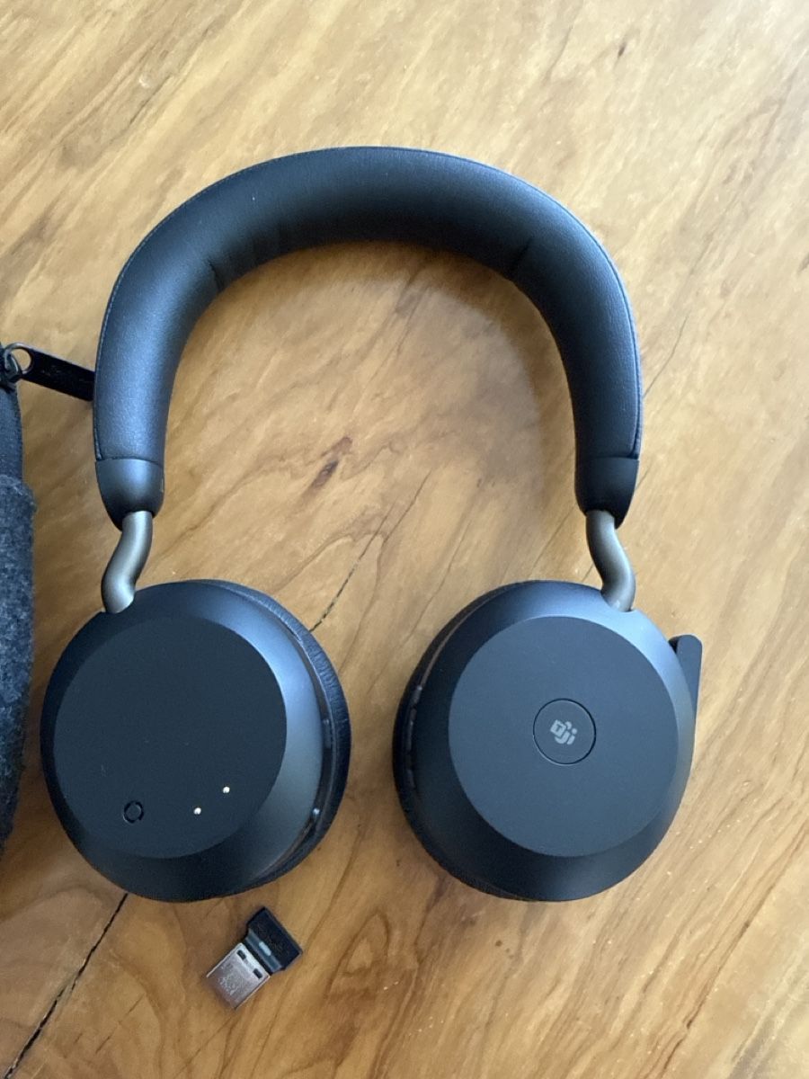Jabra Casques audio: Jabra Evolve2 75 – D'occasion à Wettingen par fapppio28 1