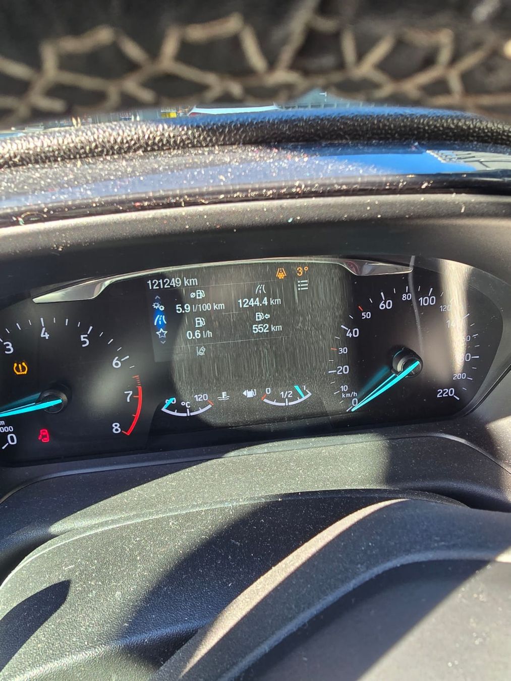 Ford Autos: Ford Fiesta 1.0 SCTI – Gebraucht aus Susten von Kudi.a 2