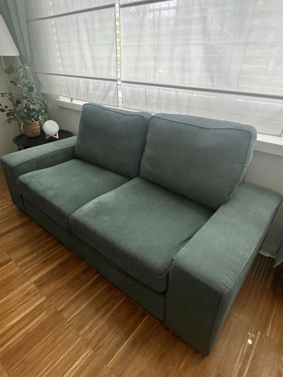 Erstaunlich Ikea Sofa Cord Bezug Ebenbild