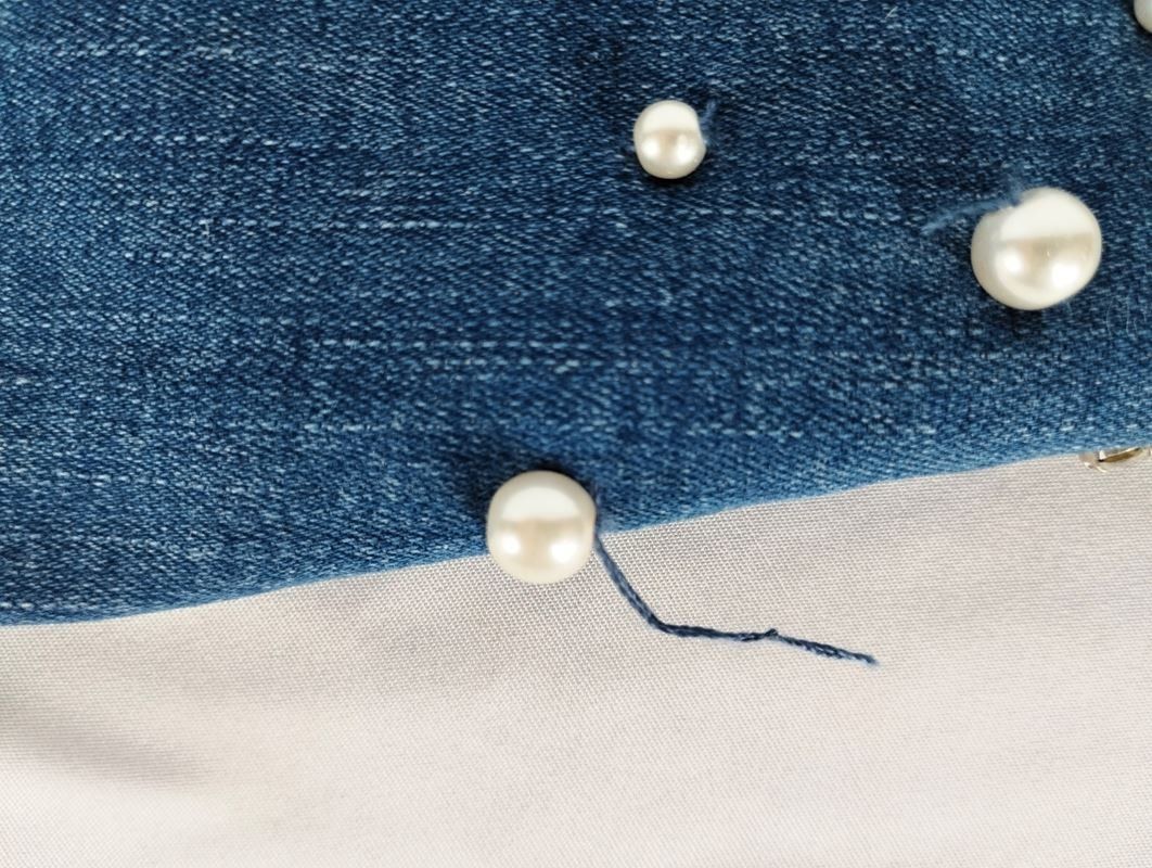 Jeans: RIVER ISLAND Jeans Gr 34 – Usato da Schübelbach venduto da Restwert_Schubelbach 3