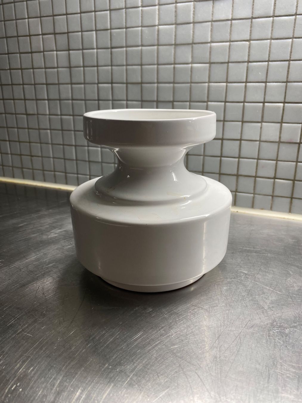 Linck Vasi & Recipienti: Linck Keramik Vase Designklassiker – Usato da solothurn venduto da soko75 6