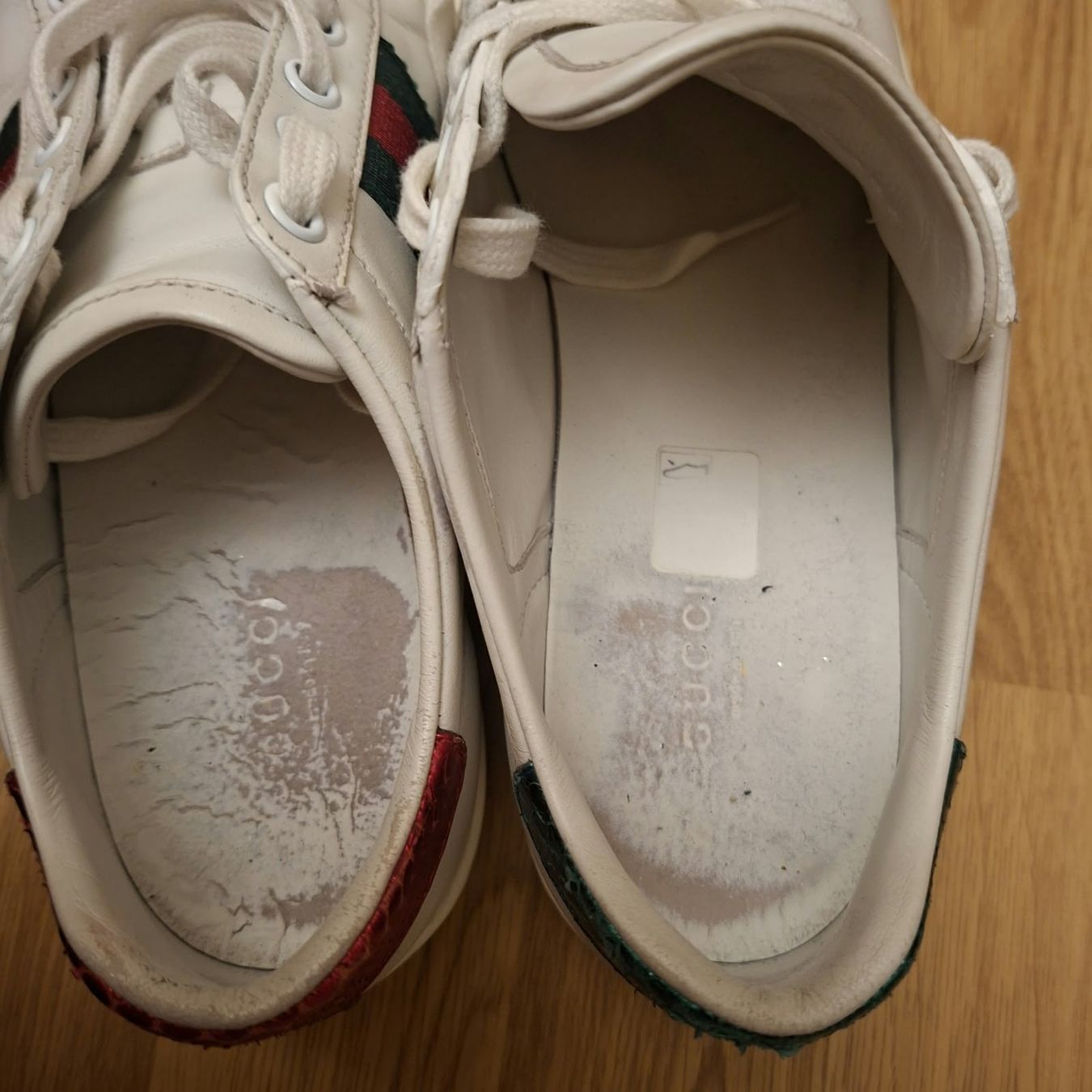 Gucci Chaussures femmes: Gucci – D'occasion à Trimbach par Ale-07 3