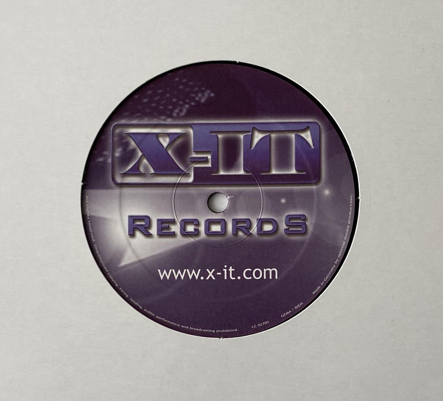 Dischi in vinile: M-Shape, Cloudless Sky (Trance) – Nuovo (secondo la descrizione) da Flums venduto da Empe1 3