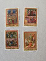 Luxemburg Abtei Echternach 1971 postfr.
