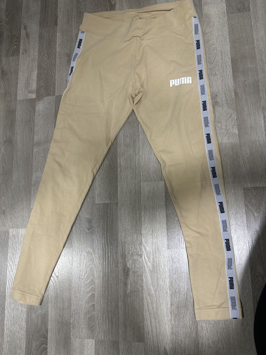 Leggings: Puma leggings – Gebraucht aus Oberentfelden von ulli03