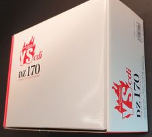 YAMADA DZ 170 cdi neu mit OVP