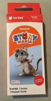 Pocket Tonie Migros Story Mania Malva neu in OVP