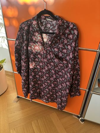 Chemise American vintage 