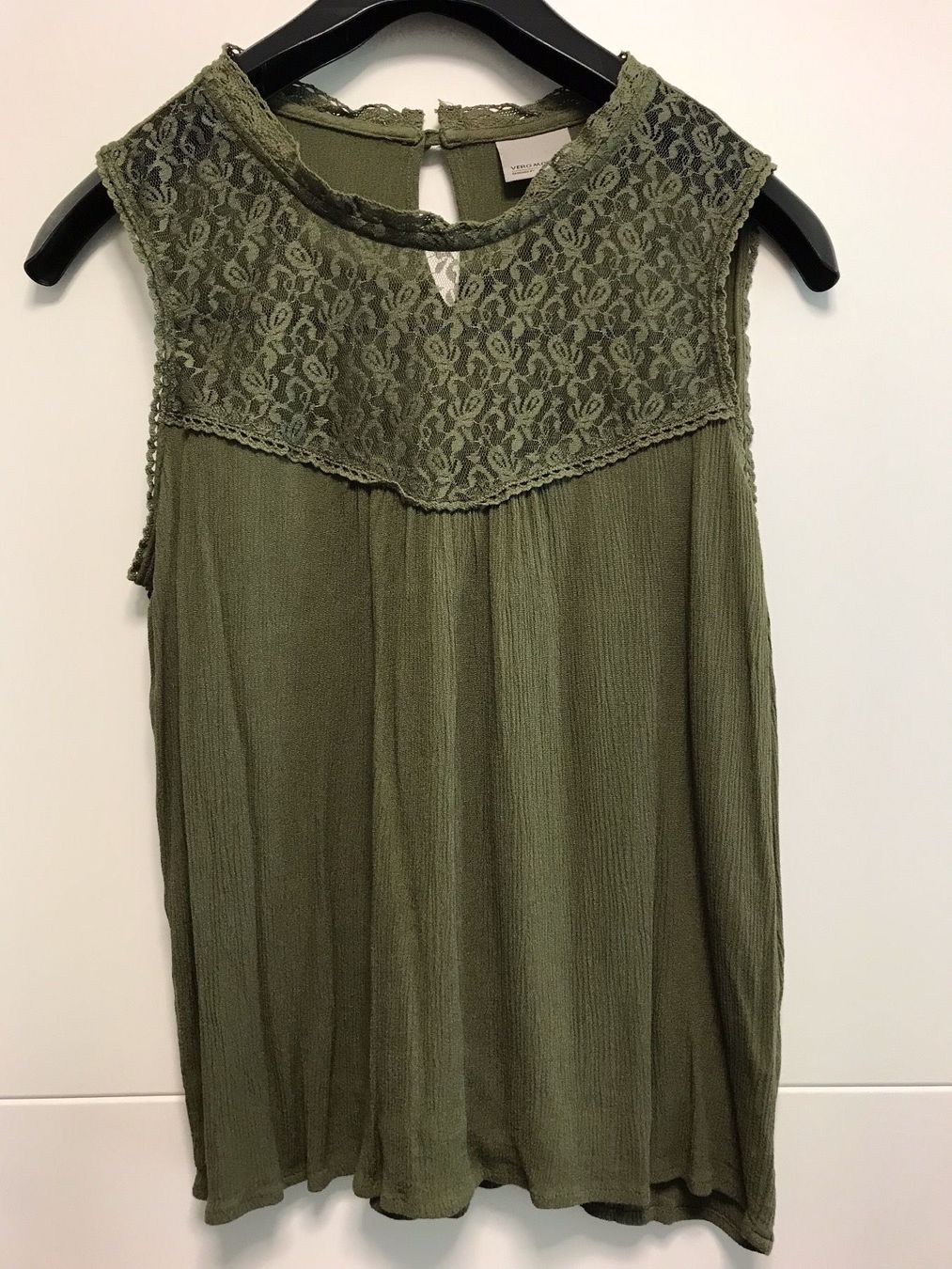 Vero Moda Camicette: Blusenshirt Vero Moda – Usato da Zürich venduto da ljp_2hsx