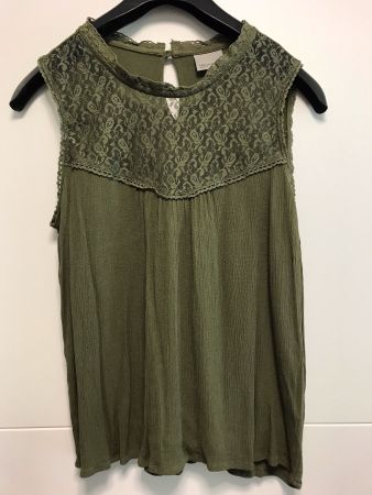 Blusenshirt Vero Moda