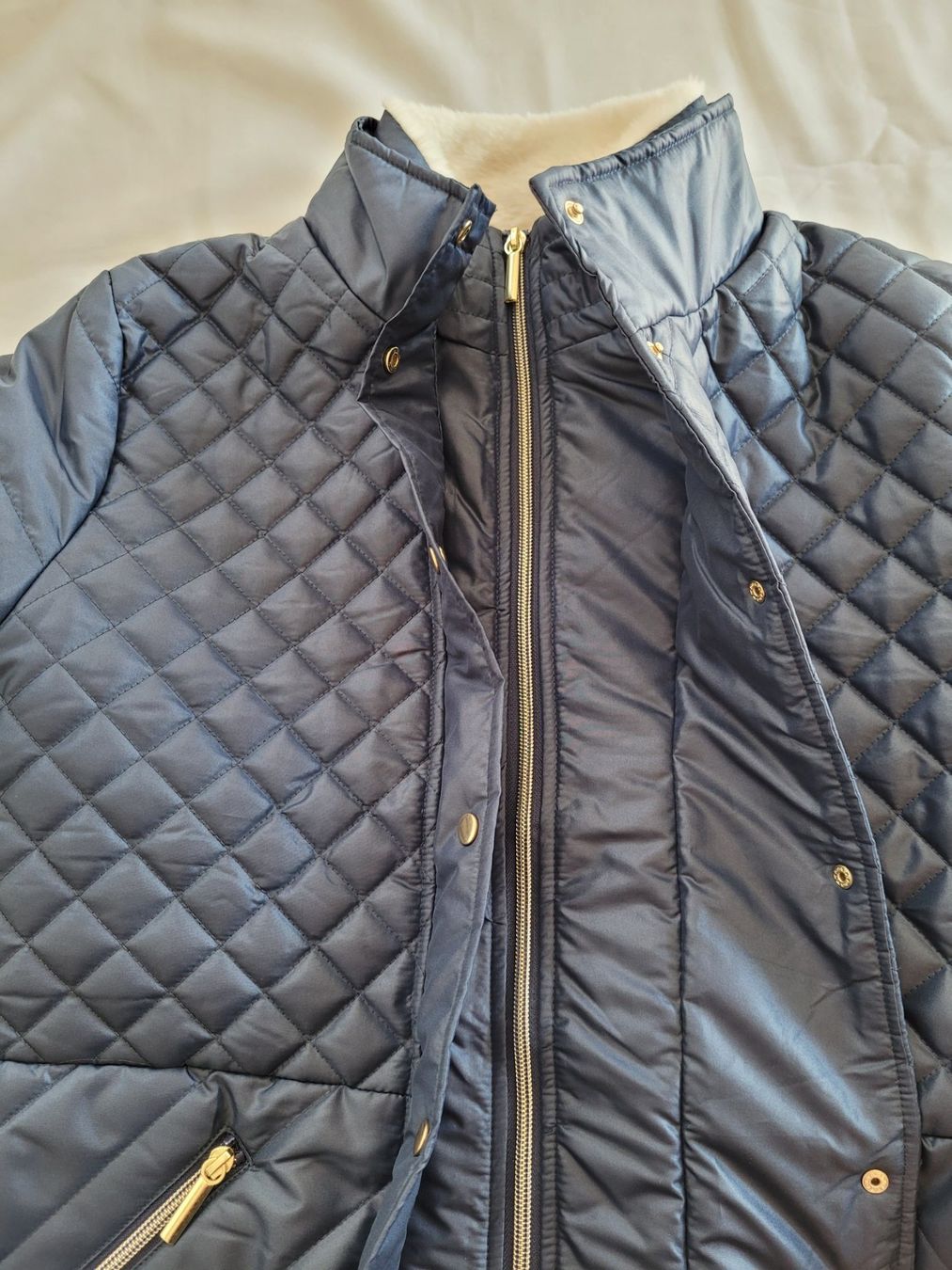 Giacche: Damen Jacke 36/38 – Usato da Niederbuchsiten venduto da klengyel 2