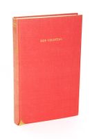 Buch "Der Geldstag" von Jeremias Gotthelf
