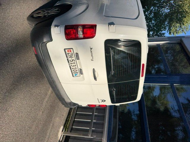 Citroën Véhicules utilitaires: Citroen Jumpy 1.6HDI – D'occasion à Dietikon par Deda5 2