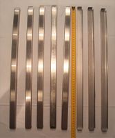 Gastro Bain marie Teiler Zwischensteg Steg 1/2 oder 1/1