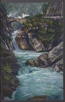 Dazio-grande  Fiume Ticine