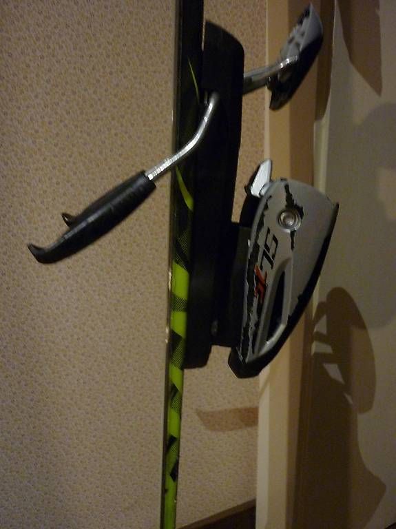 Sci: Skis – Usato da Vevey venduto da ohzut 4