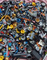 Lego Technik Teile ca 1,5 Kilo