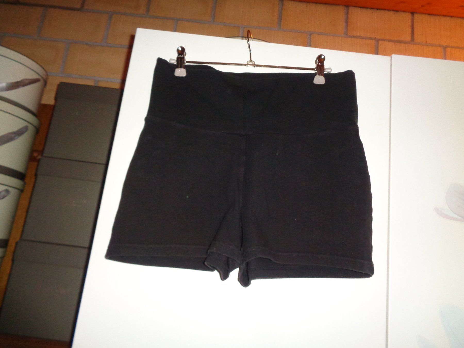 Pantaloni: *** Shorts *** / von Beach Time / Baumwolle – Usato da Othmarsingen venduto da Leuchtturmlady 2