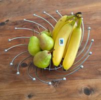 Obstschale