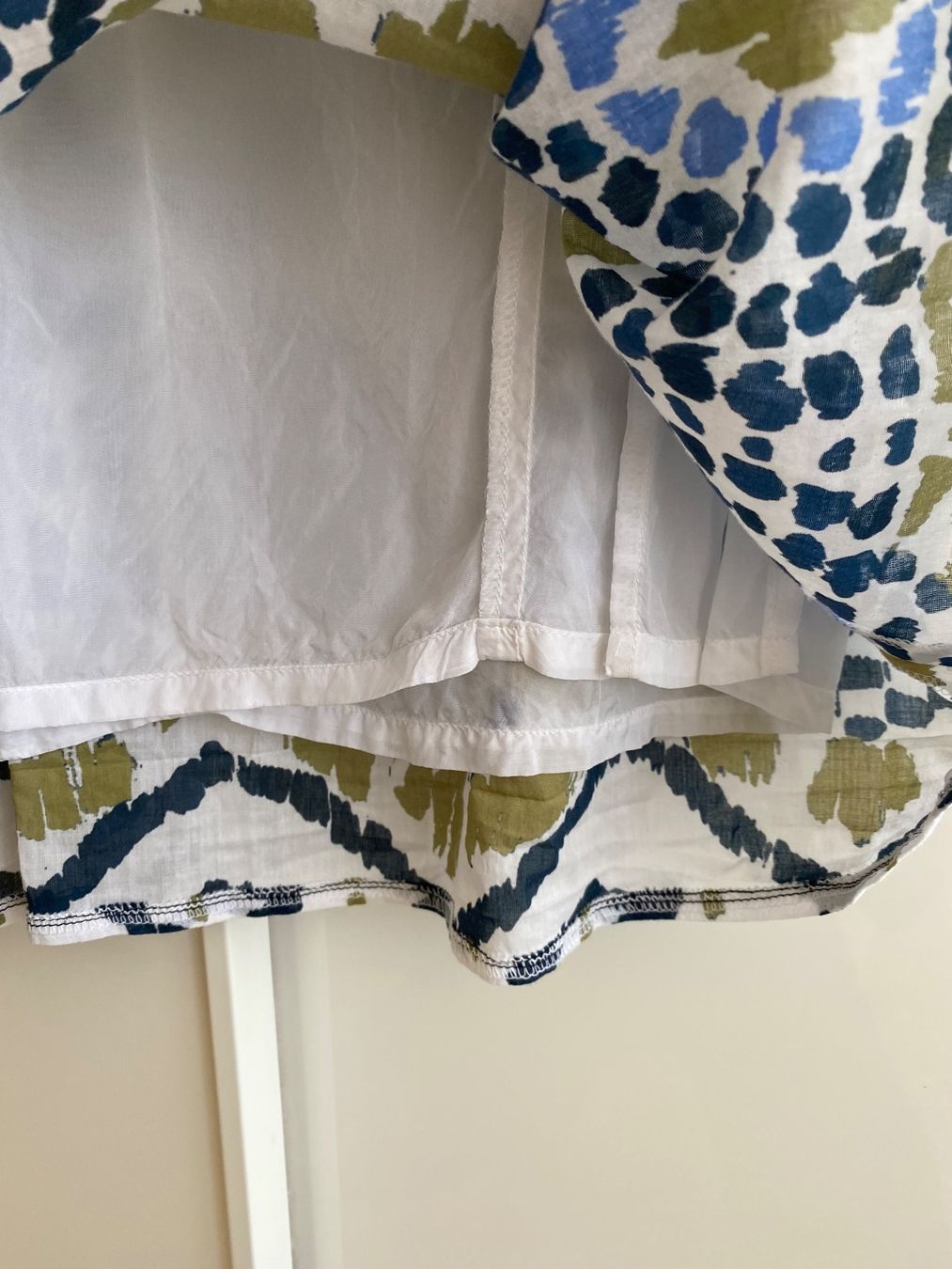 Bogner Kleider: Bogner Sommerkleid, Grösse 40/42 – Gebraucht aus Winterthur von marisole4 3