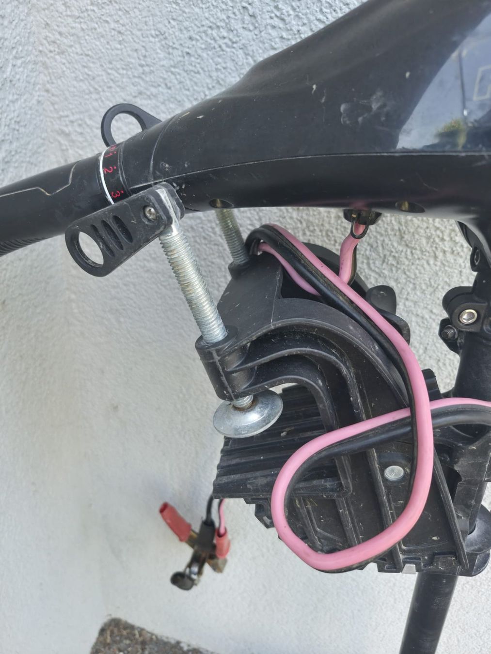 Motoren: Elektromotor für Boote – Gebraucht aus Däniken SO von Schild1990 1