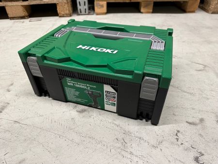 HiKoki System Case / Systainer  Grösse 2
