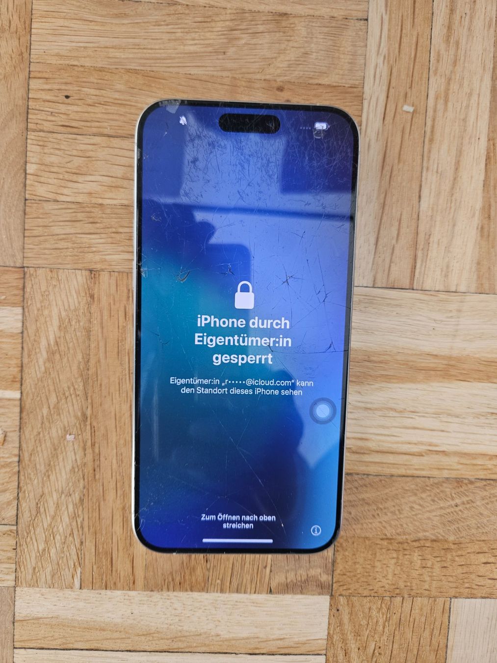 Apple Telefoni cellulari / Smartphones: IPHONE 15 PRO MAX vérrouillé – Usato da Geneve venduto da clement9 4
