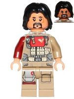 Lego Star Wars Baze Malbus (sw0783)