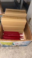 638 Posten Kerzen aus Liquidation