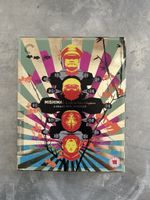 Mishima: A Life In Four Chapters - Criterion Bluray [1985]
